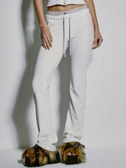 【GATELESS】SUMMER RETRO PANTS