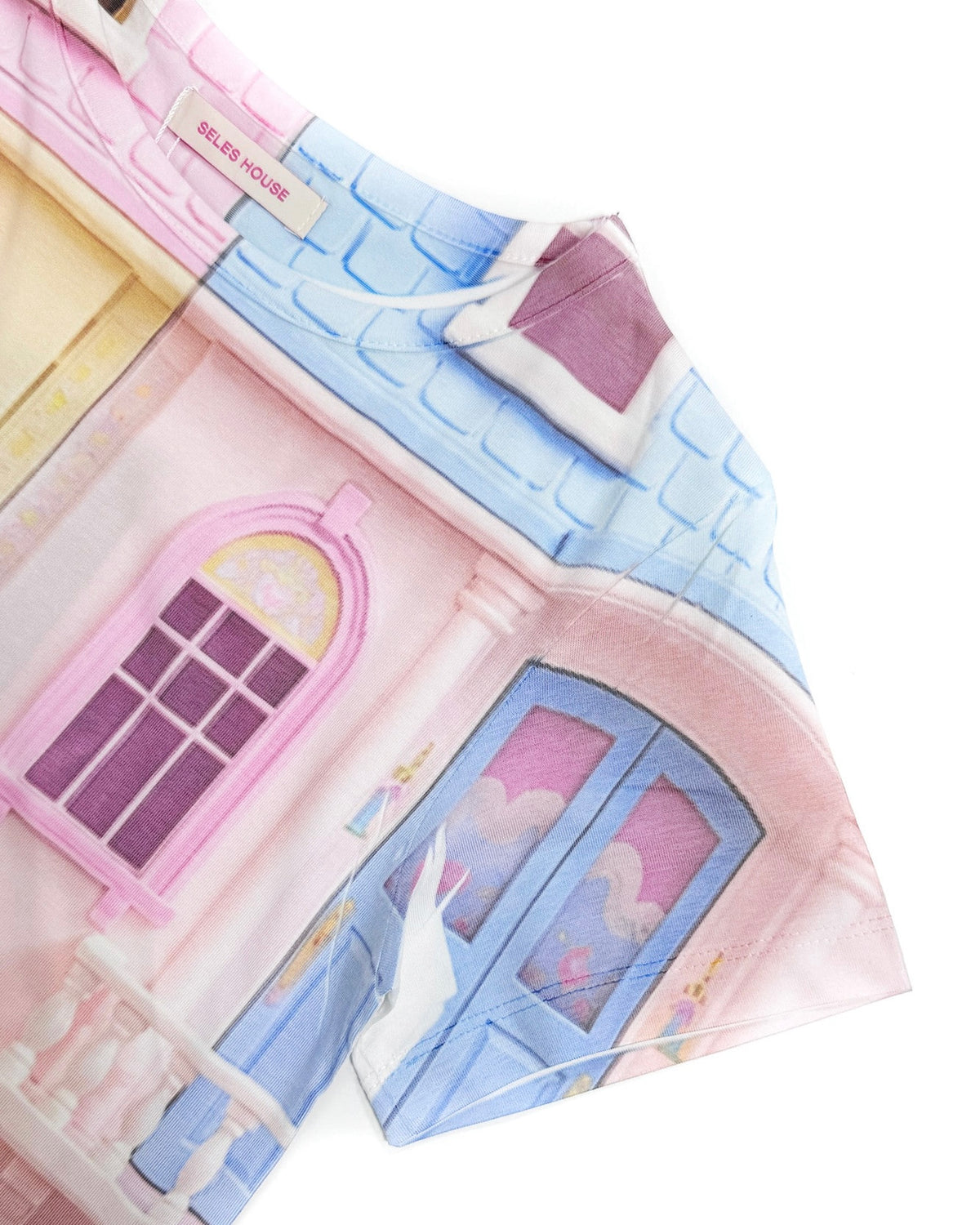 【SELES HOUSE】Baby Unicorn Tee