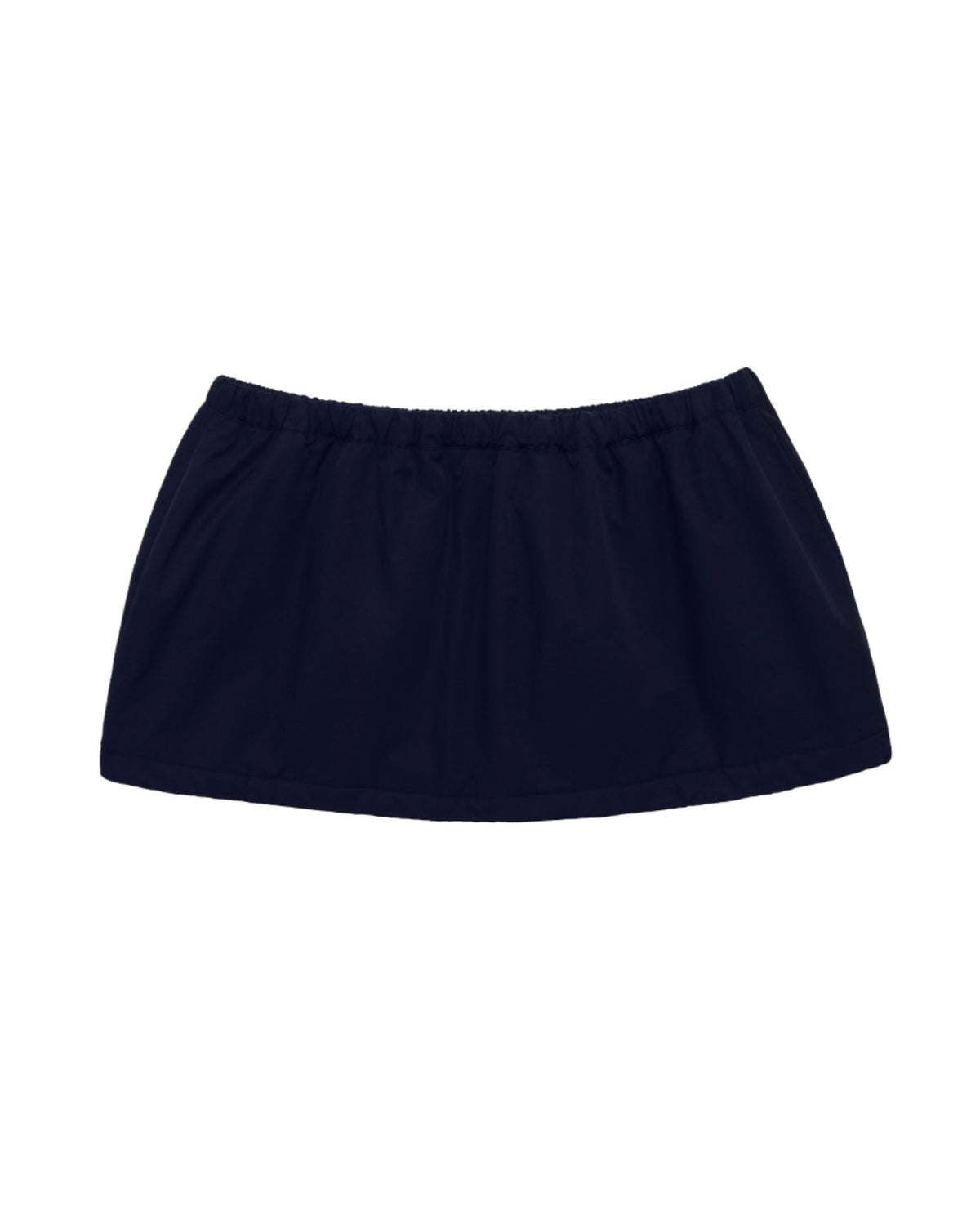 【CRANK】DOUBLE POCKET MICRO SKIRT