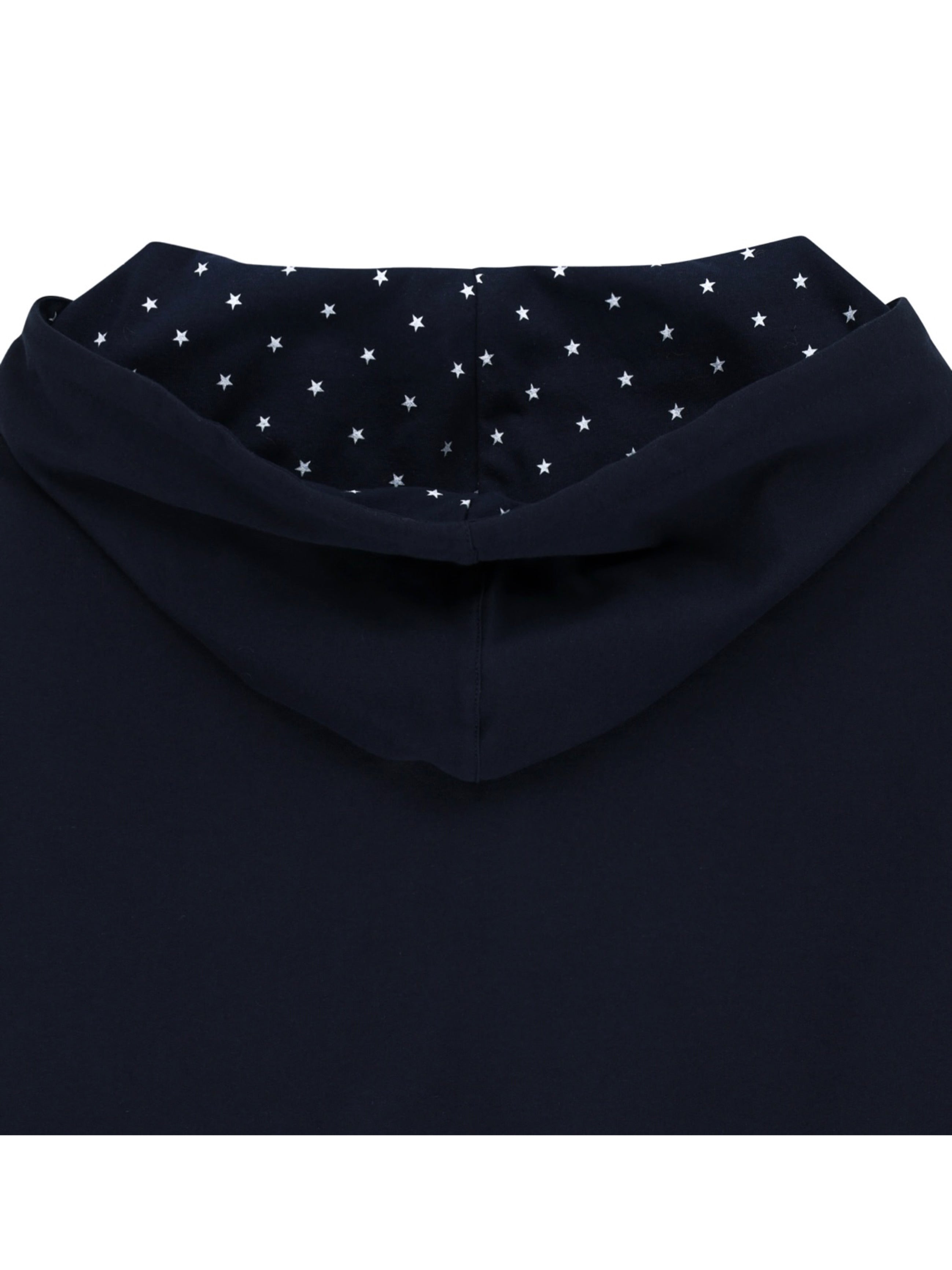 【OJOS】Hotfix Logo Hoodie Zip-up