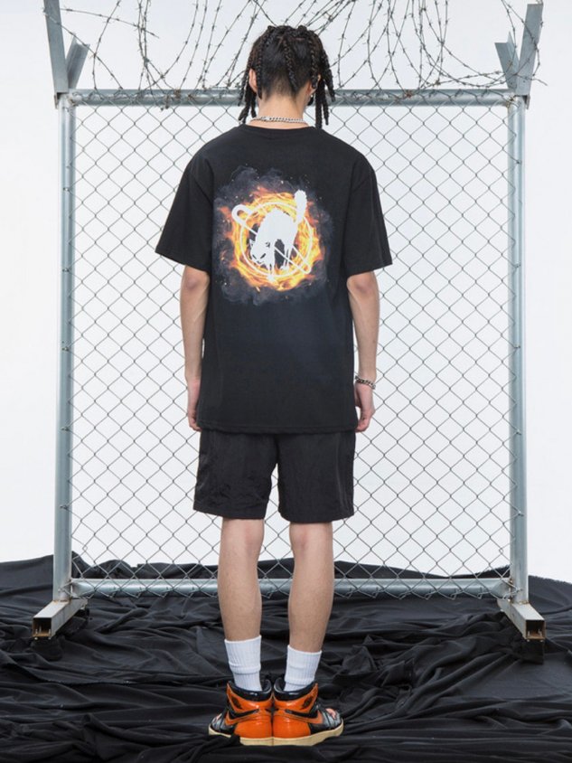 【SINCITY】Sincity ICE swim pants