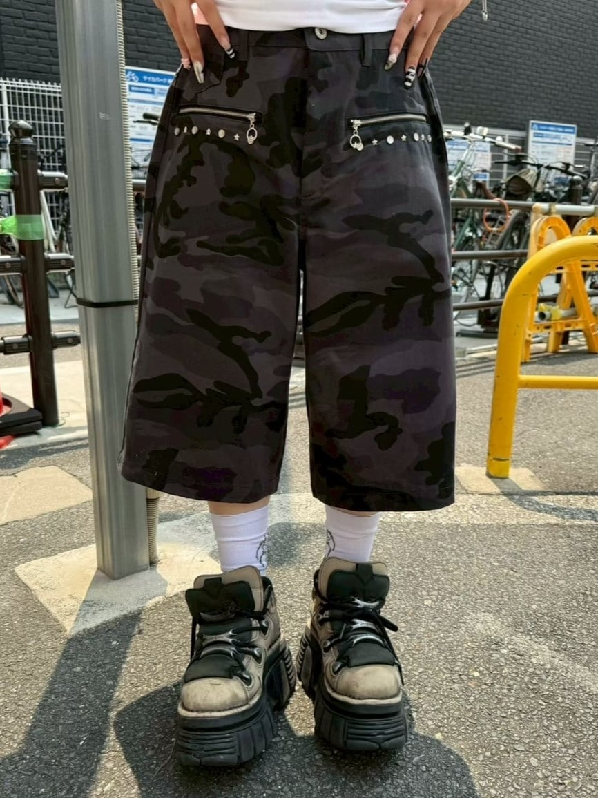 【NEW ROCK】M-106-C96