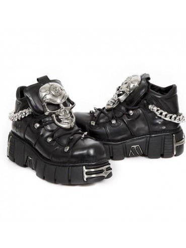 【NEW ROCK】M-1491-S1