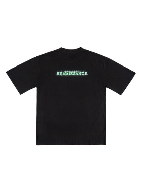 【SUNDAY OFF CLUB】The Last Renaissance Short Sleeve
