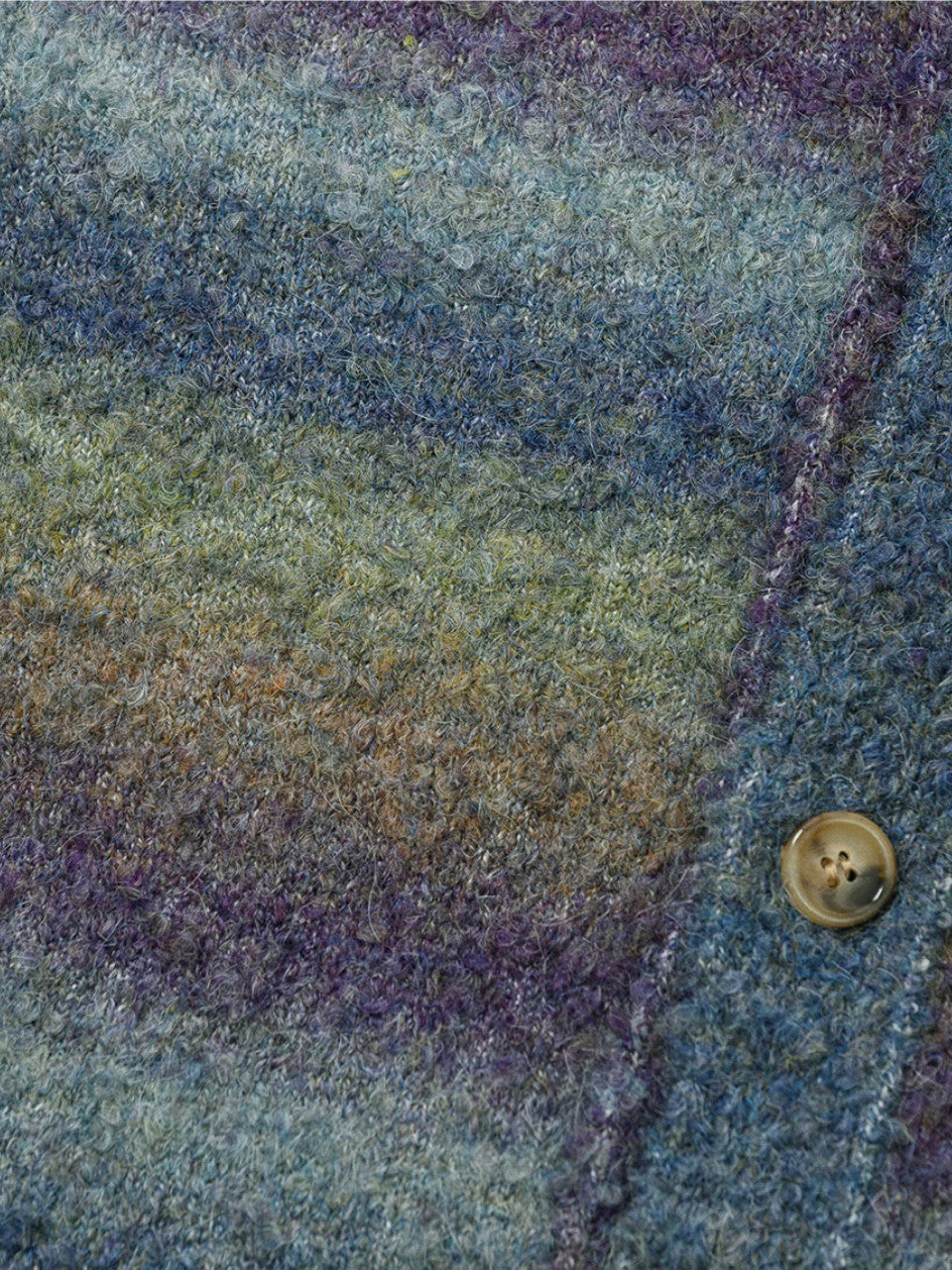 【AJOBYAJO】Gradation Cardigan