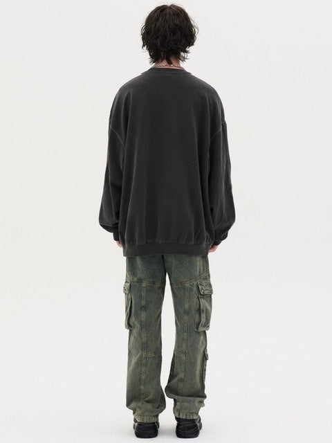 【RE:ON STUDIO】STITCH LOGO MTM