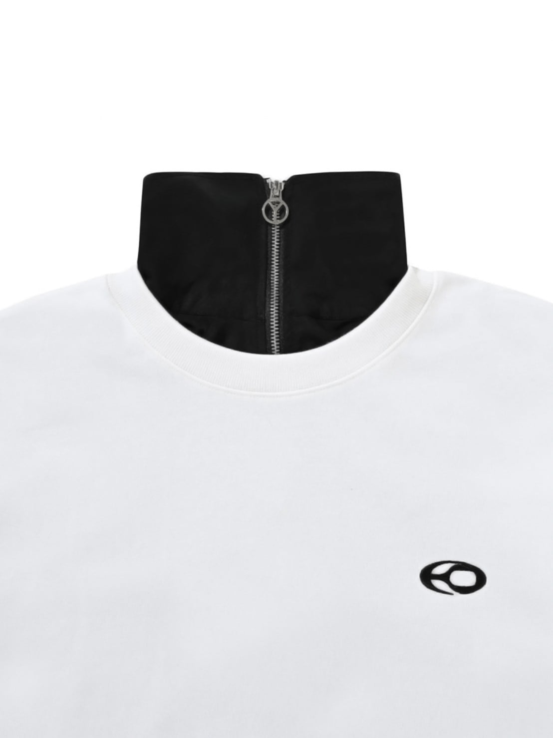 【OY】COMVERTIBLE ZIPPER POLA MTM