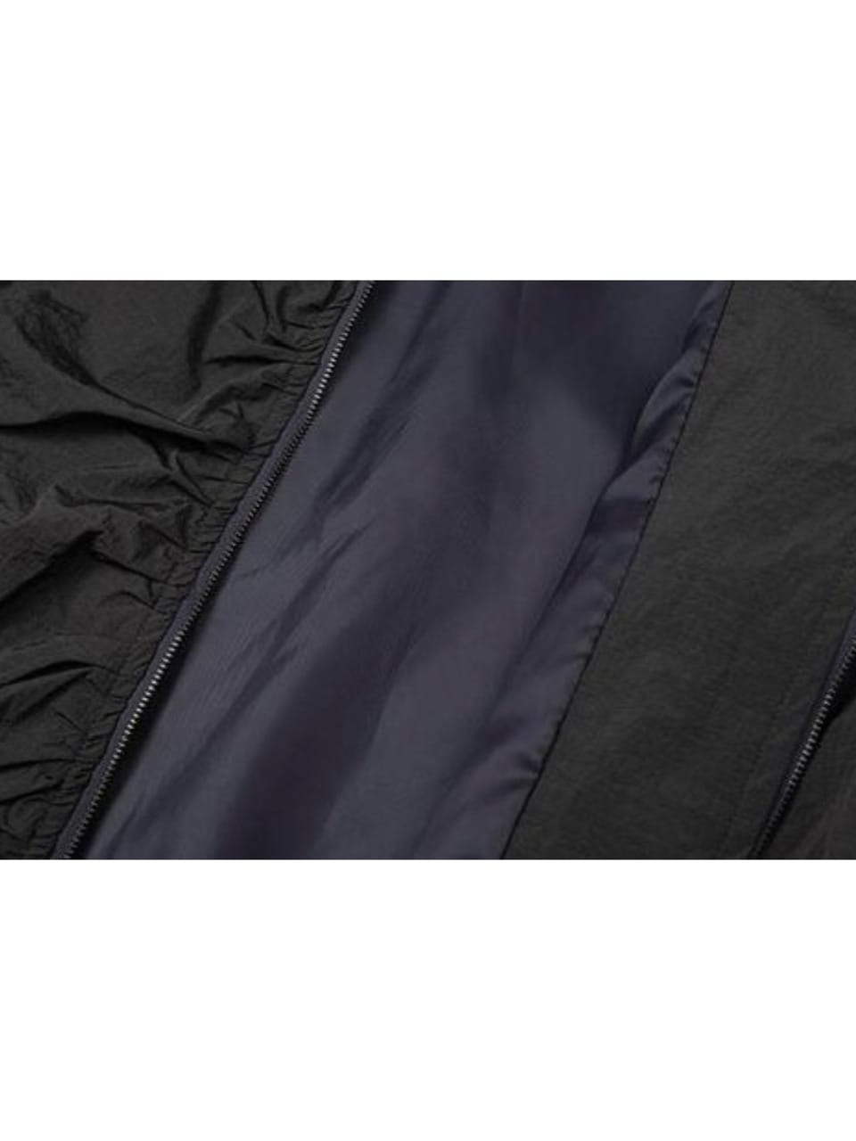 【Uglyshadow】OFFICIAL SHIRRING JUMPER (3color)