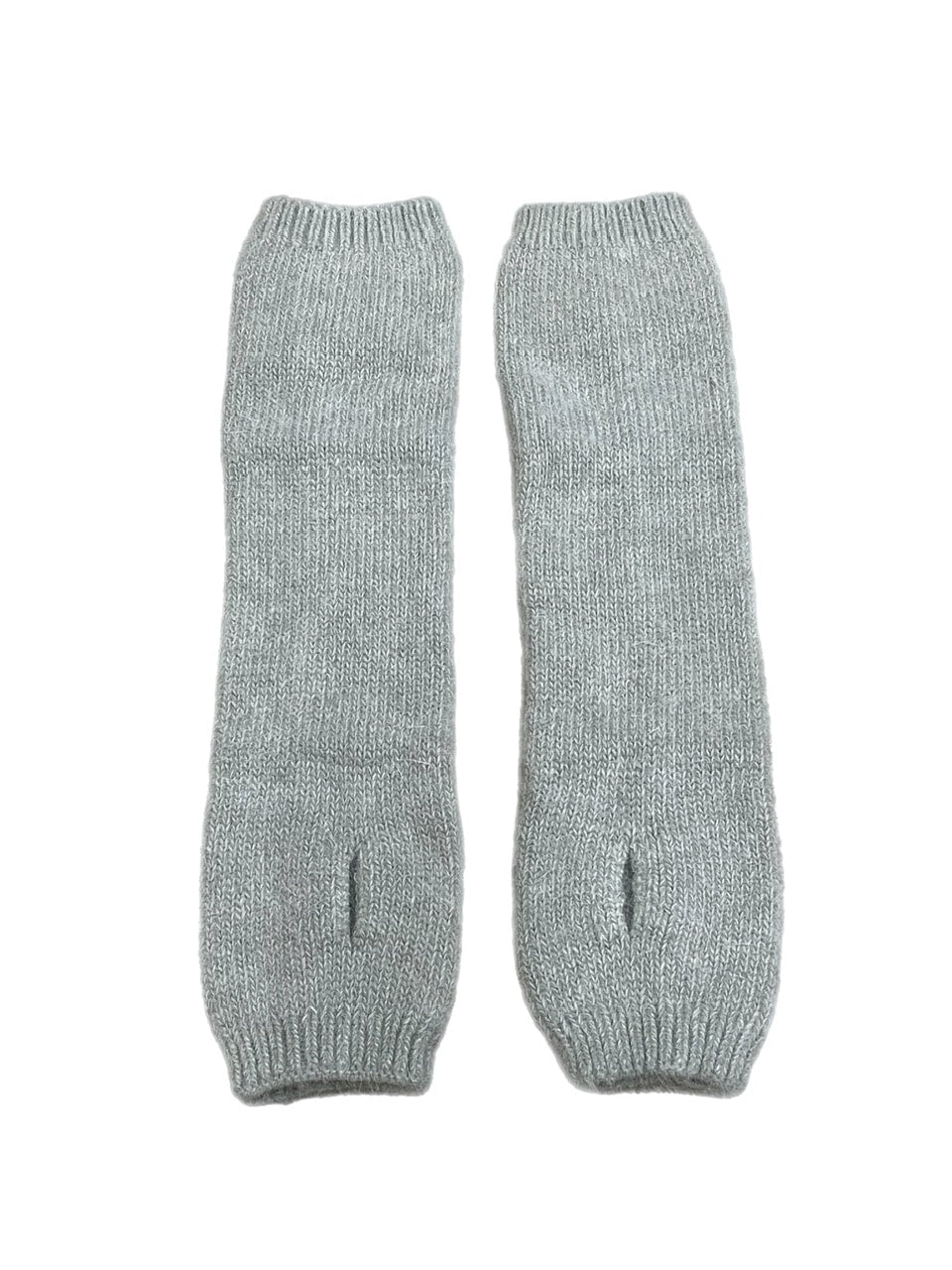 【Chikashitsu +】arm warmer (6color)