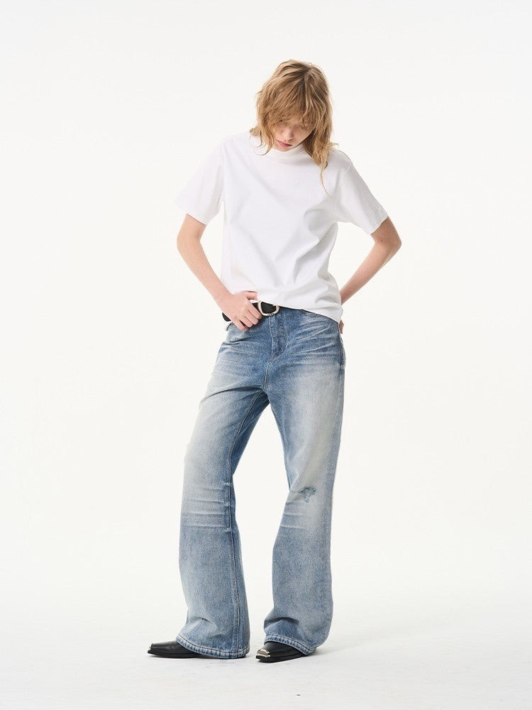 【MODITEC】Plane Tee