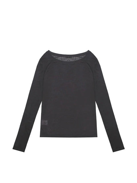 【ROCK CAKE】Funk Mesh Top