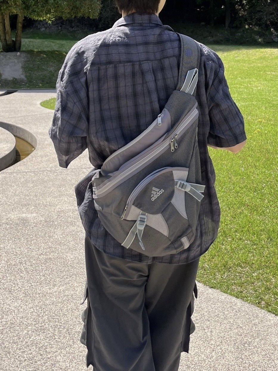 受注制【youll】tartan check shirt (4color)