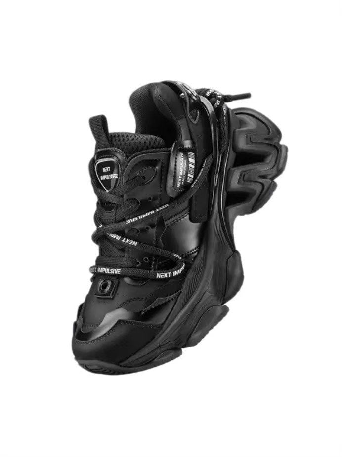 【NEXT IMPULSIVE】Impulse Series Dad Shoes / 【ネクストインプルーシブ】ボリュームスニーカー