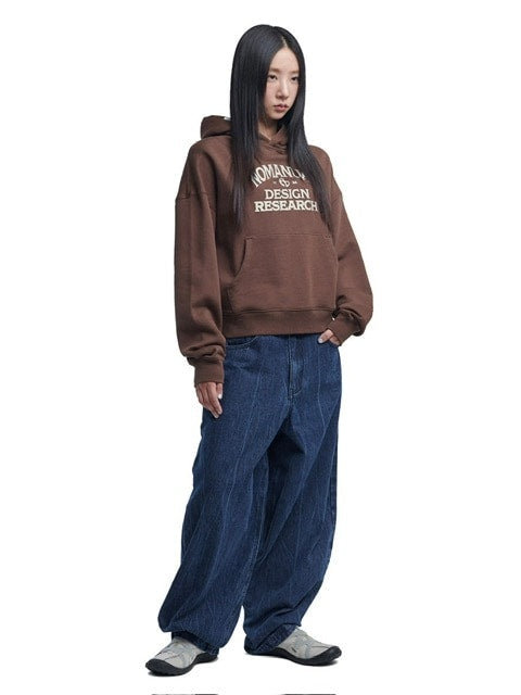 【NOMANUAL】A.G HOODIE