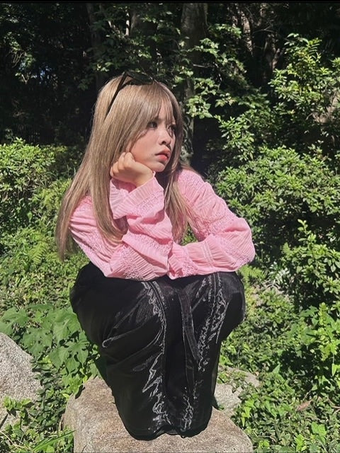 【ESQAPE】ARMORE LAYERD ADJUSTABLE TROUSER (2color)