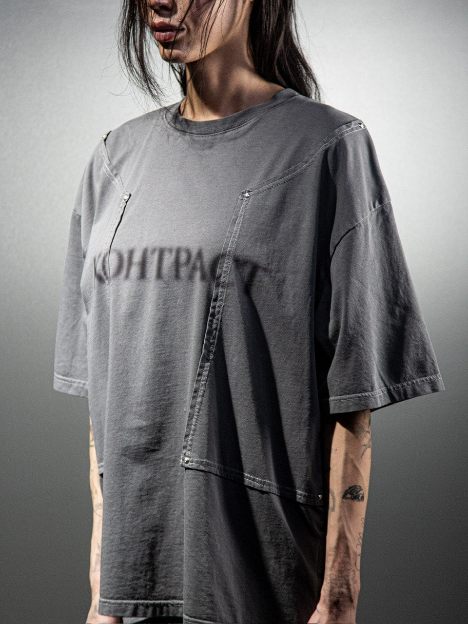 DIG YOUR OWN GRAVE】DIG RIVET T-SHIRTS – PRESSING WEB SHOP