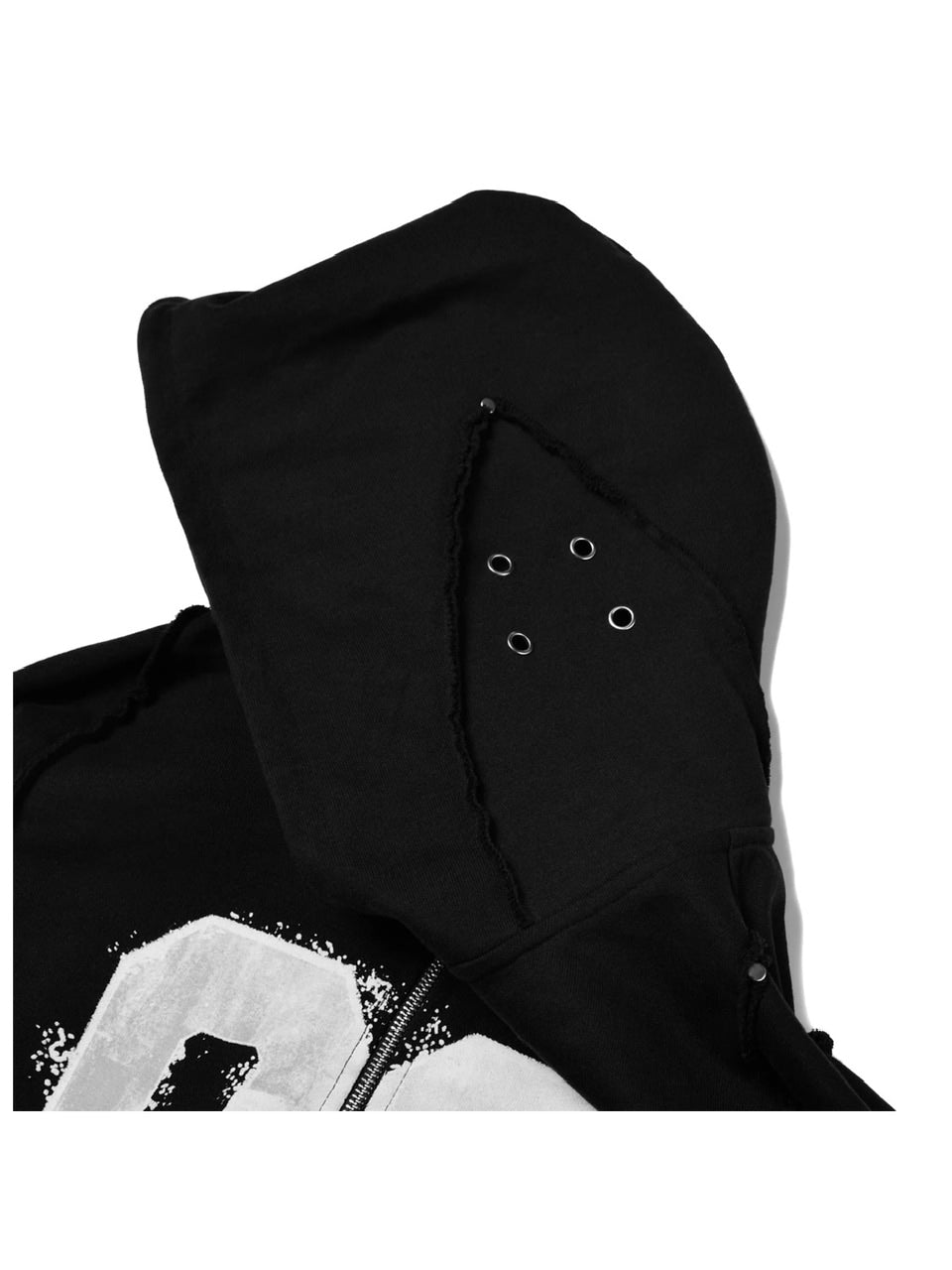 Cozy world Wide】00 KNIGHT CLUB HOODZIP – PRESSING WEB SHOP