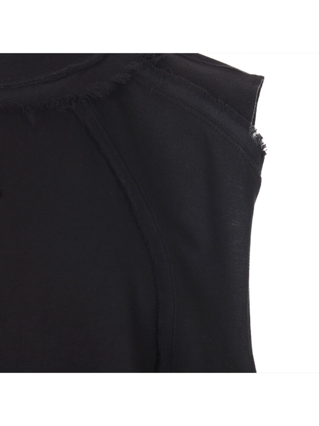 【SURGERY】dekki clover logo sleeveless / 【サージェリー】クローバーロゴタンクトップ