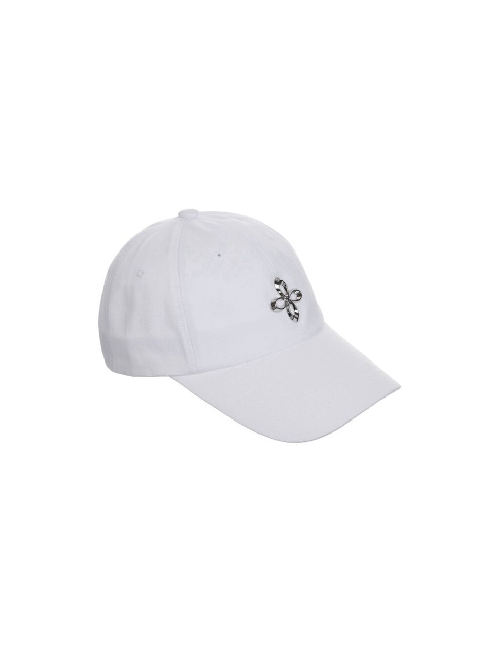 【SURGERY】surgery metal clover logo cap / 【サージェリー】メタルクローバーロゴキャップ