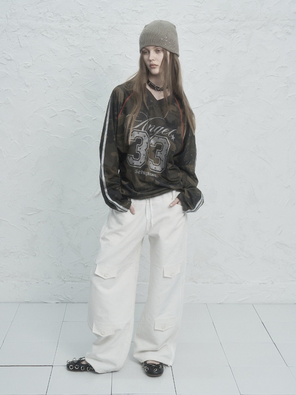 【SETUP‐EXE】STUDDED BEANIE