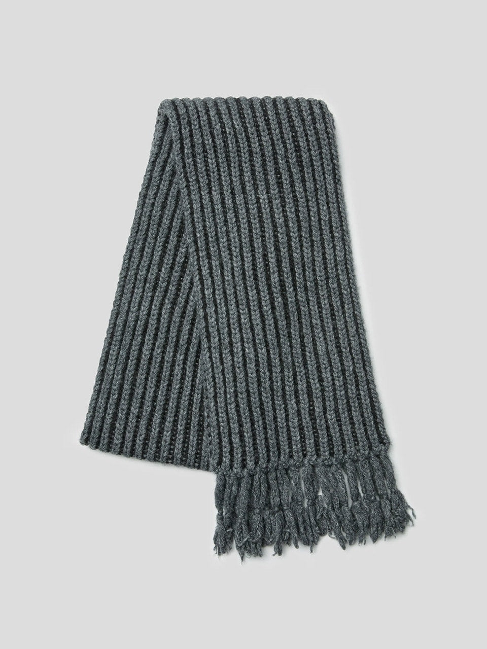 【MMIC】Riff Scarf