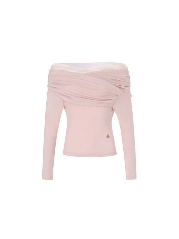 【NOTYOURROSE】Sana top