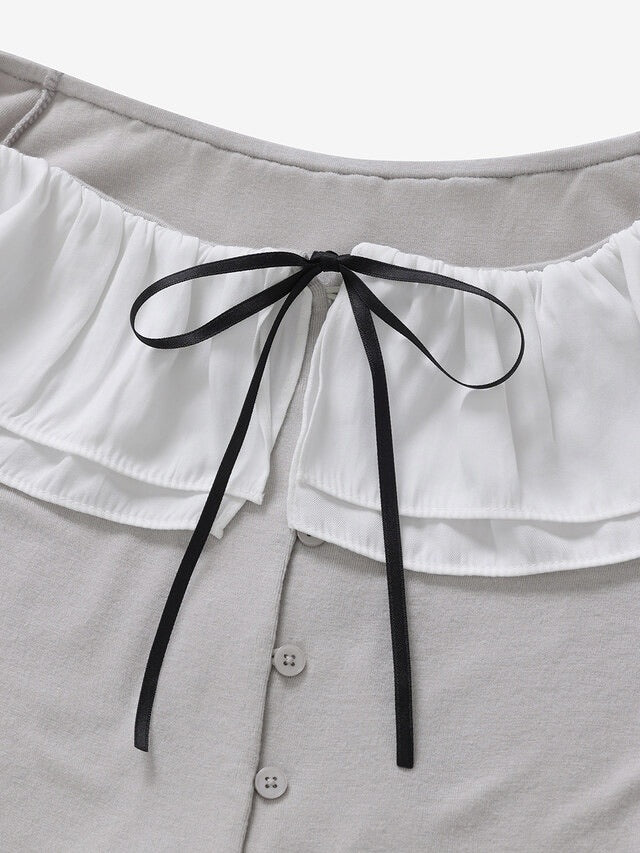 【NOTYOURROSE】Lina top