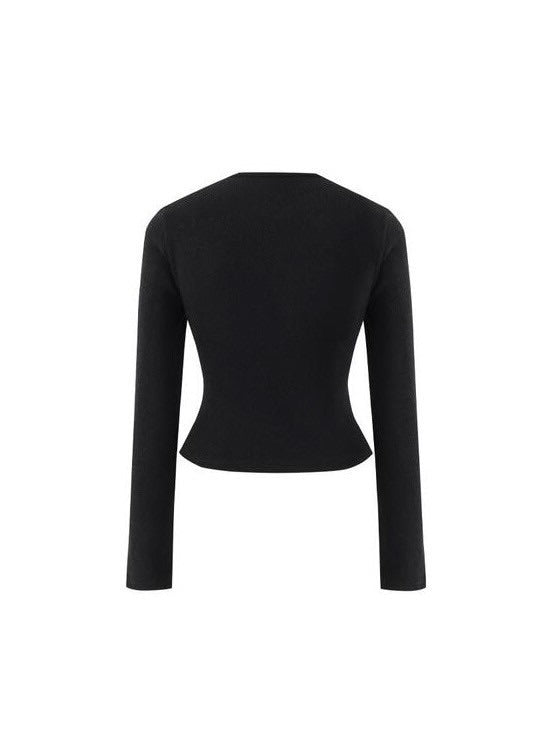 【NOTYOURROSE】Hook square top