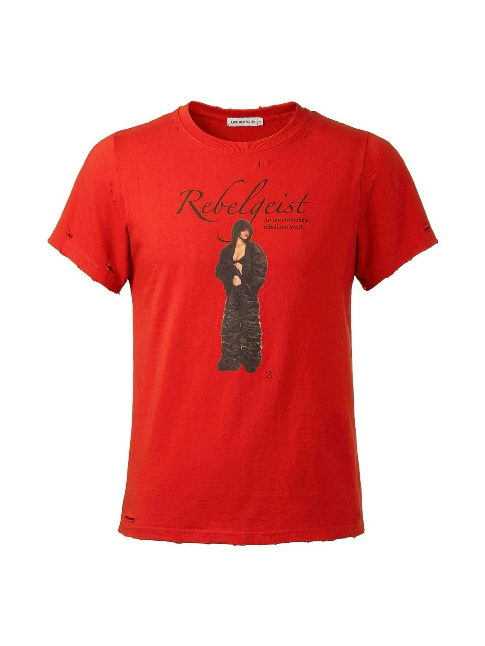 【ANOTHERYOUTH】sniper damage T