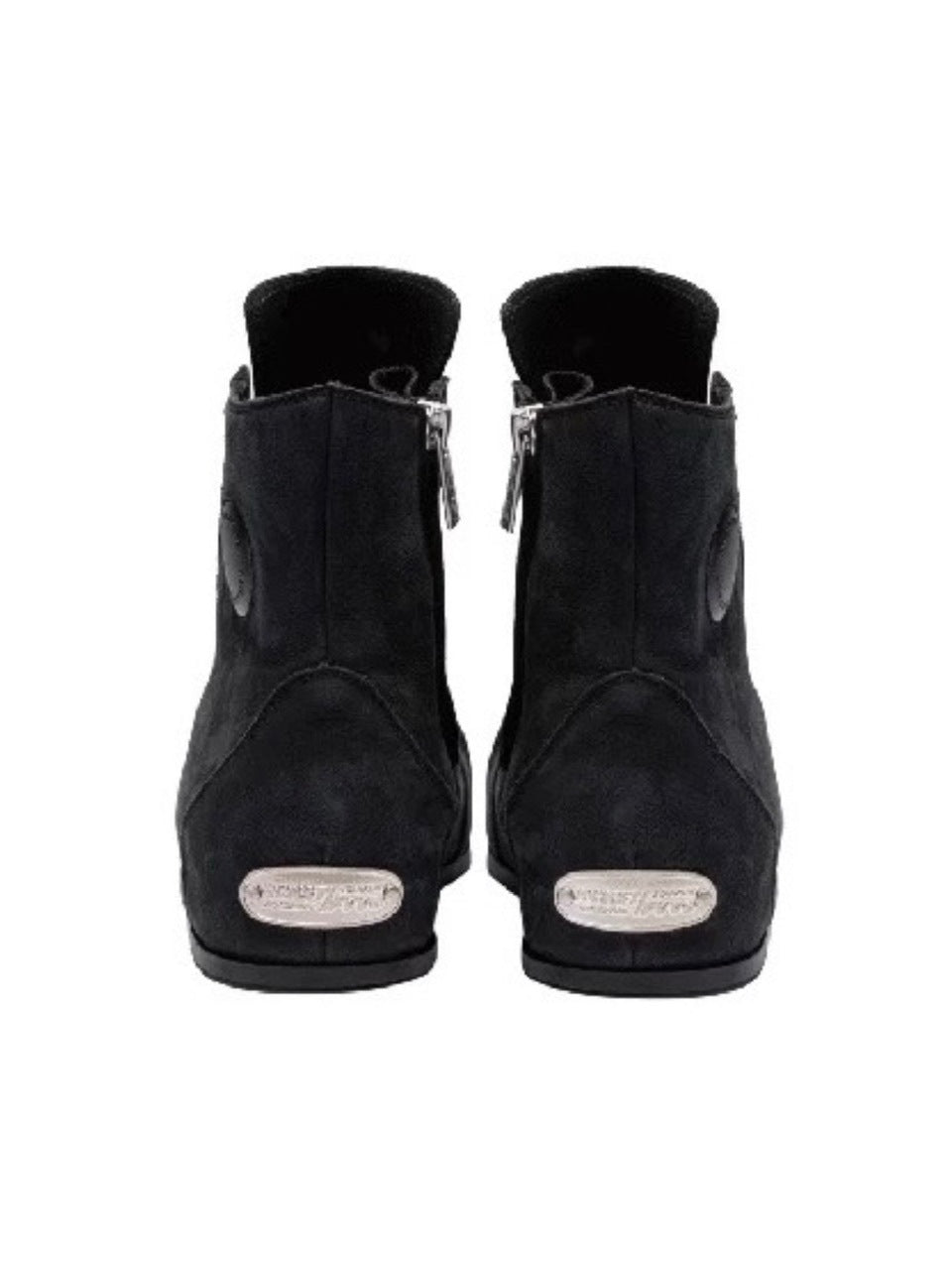 【F.V.V.O】 R/F 2.0 CHAOS NOISE BOOTS -2