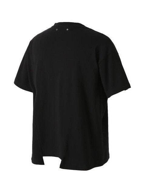 【roaringrad】INCISION OVER T-SHIRTS