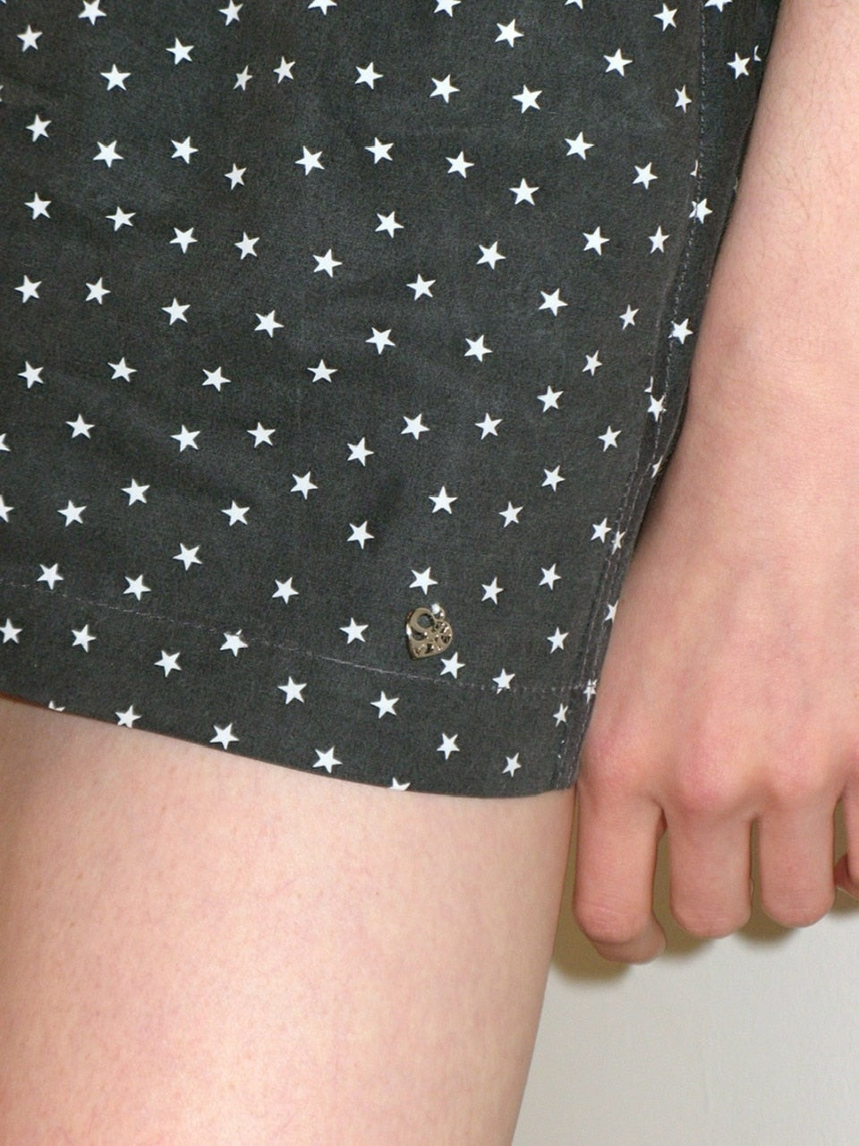 【CRANK】TRUNK SHORTS