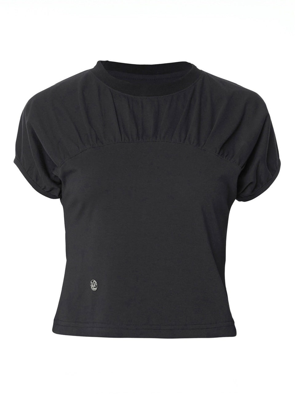 【FLAREUP】Kaya Shirred T-Shirt