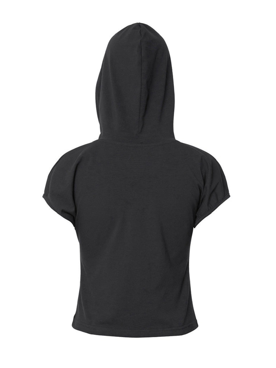 【FLAREUP】Kaya Shirred Hoodie