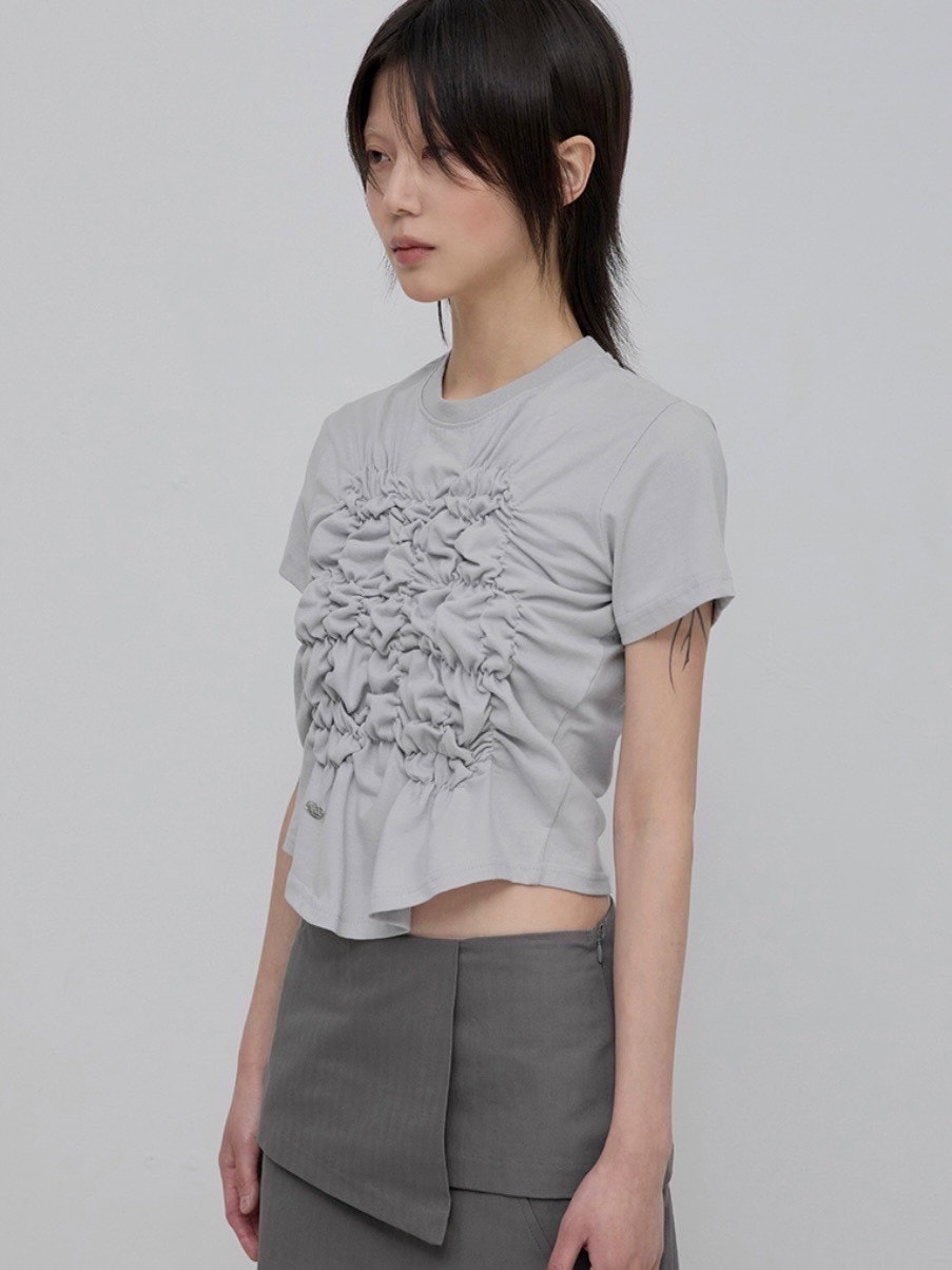 【FLAREUP】Cloud T-Shirt