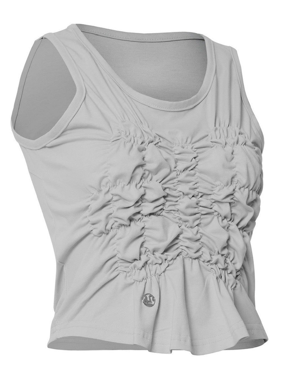 【FLAREUP】Cloud Sleeveless