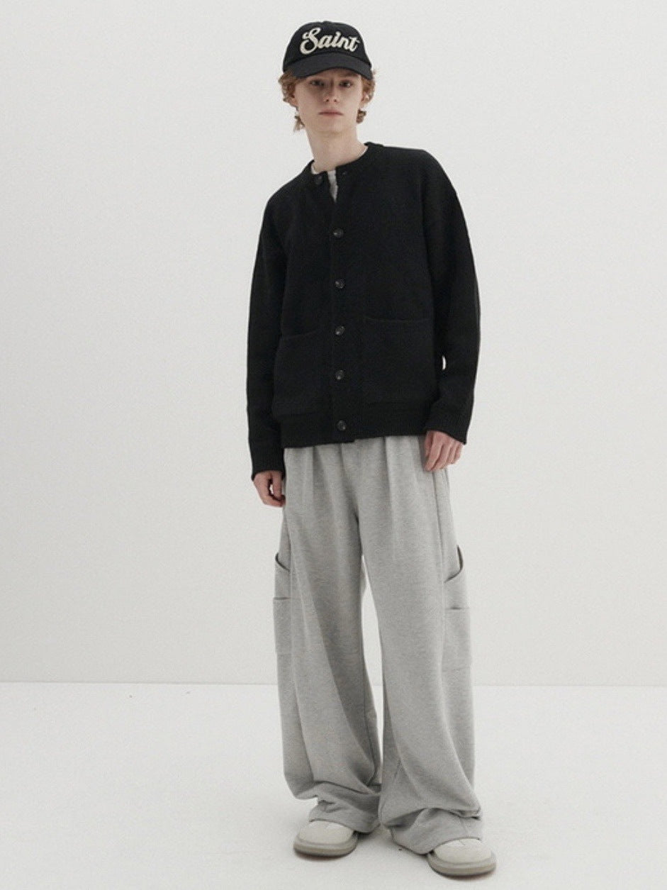 【DNSR】Saint Washed Ball Cap