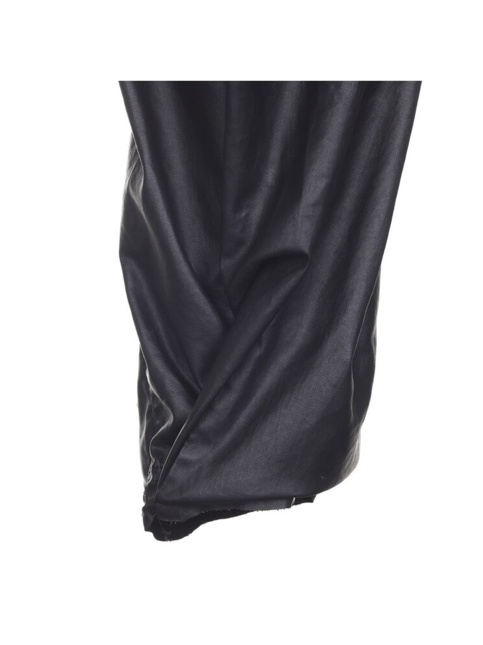 【SURGERY】surgery double folding over wide baggy jeans / 【サージェリー】オーバーサイズワイドバギーデニムパンツ