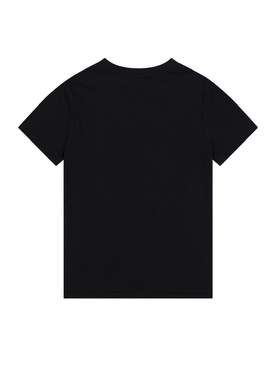 【AAKAM】CROS2 Printed Half Top