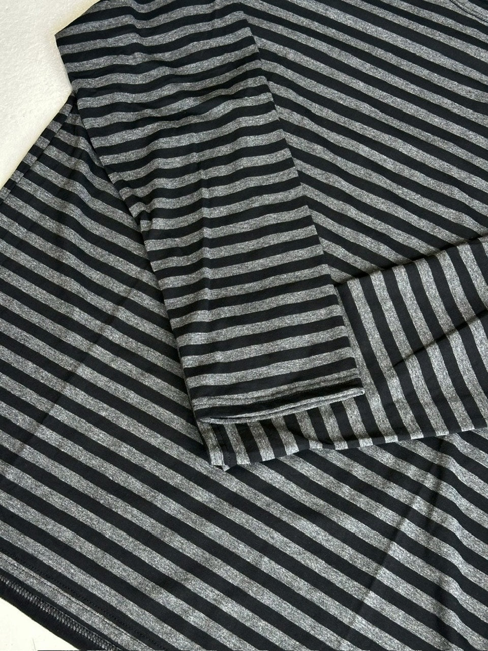 国際配送【LUV CODE】stripe long sleeve tee – PRESSING WEB SHOP
