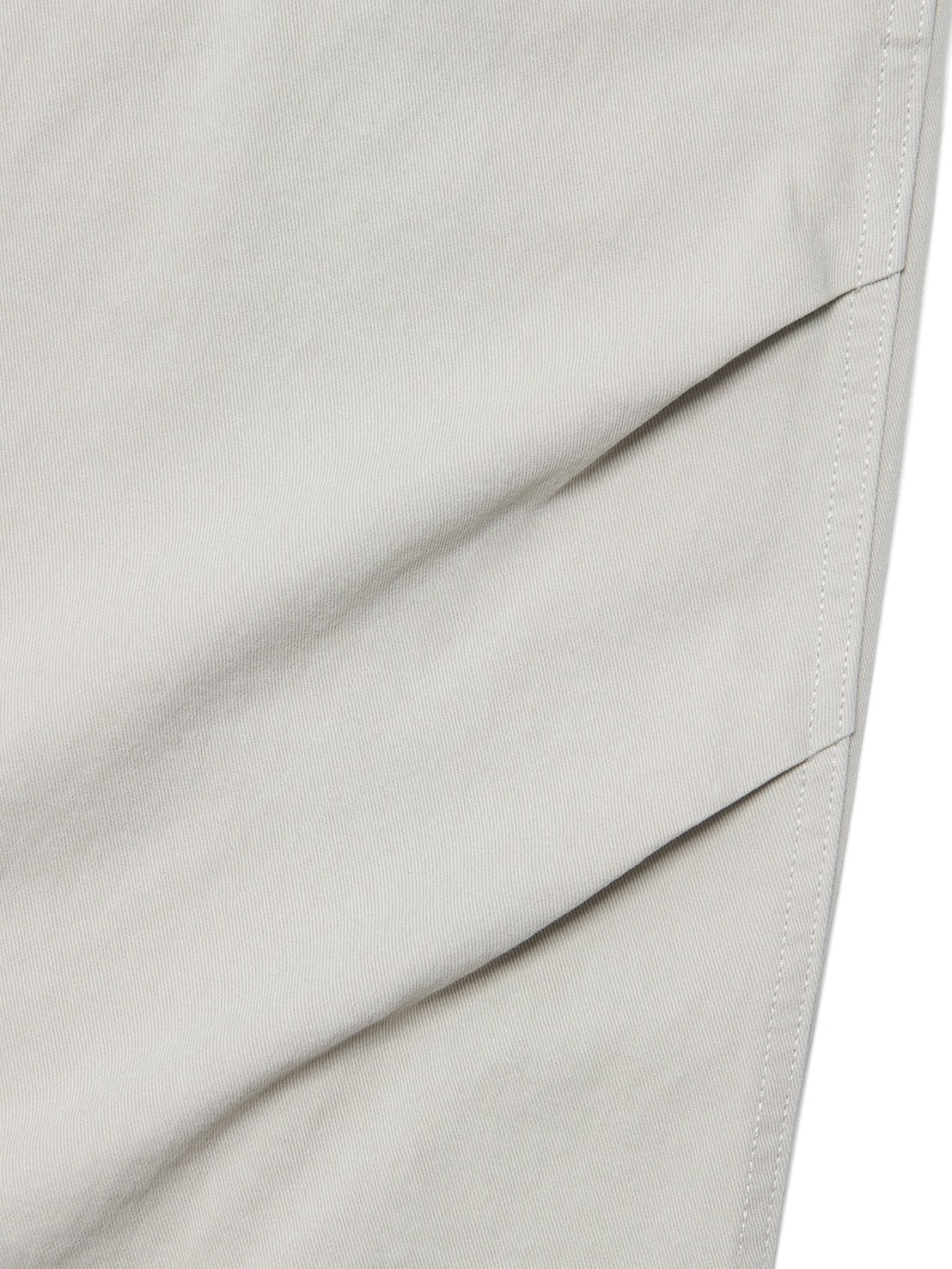 【NOMANUAL】STACK PANTS