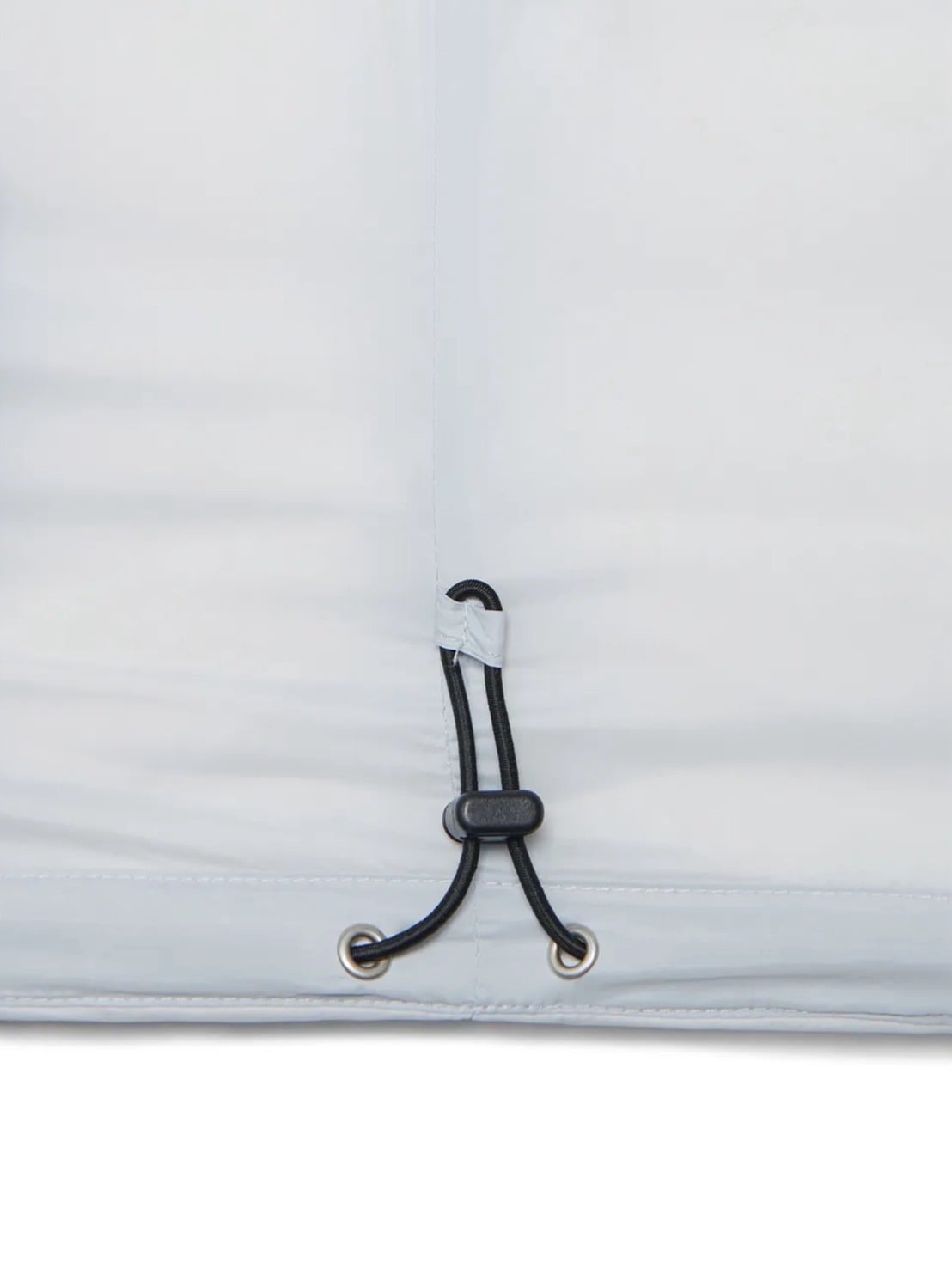 【NOMANUAL】TUNDRA LIGHT DUCK DOWN