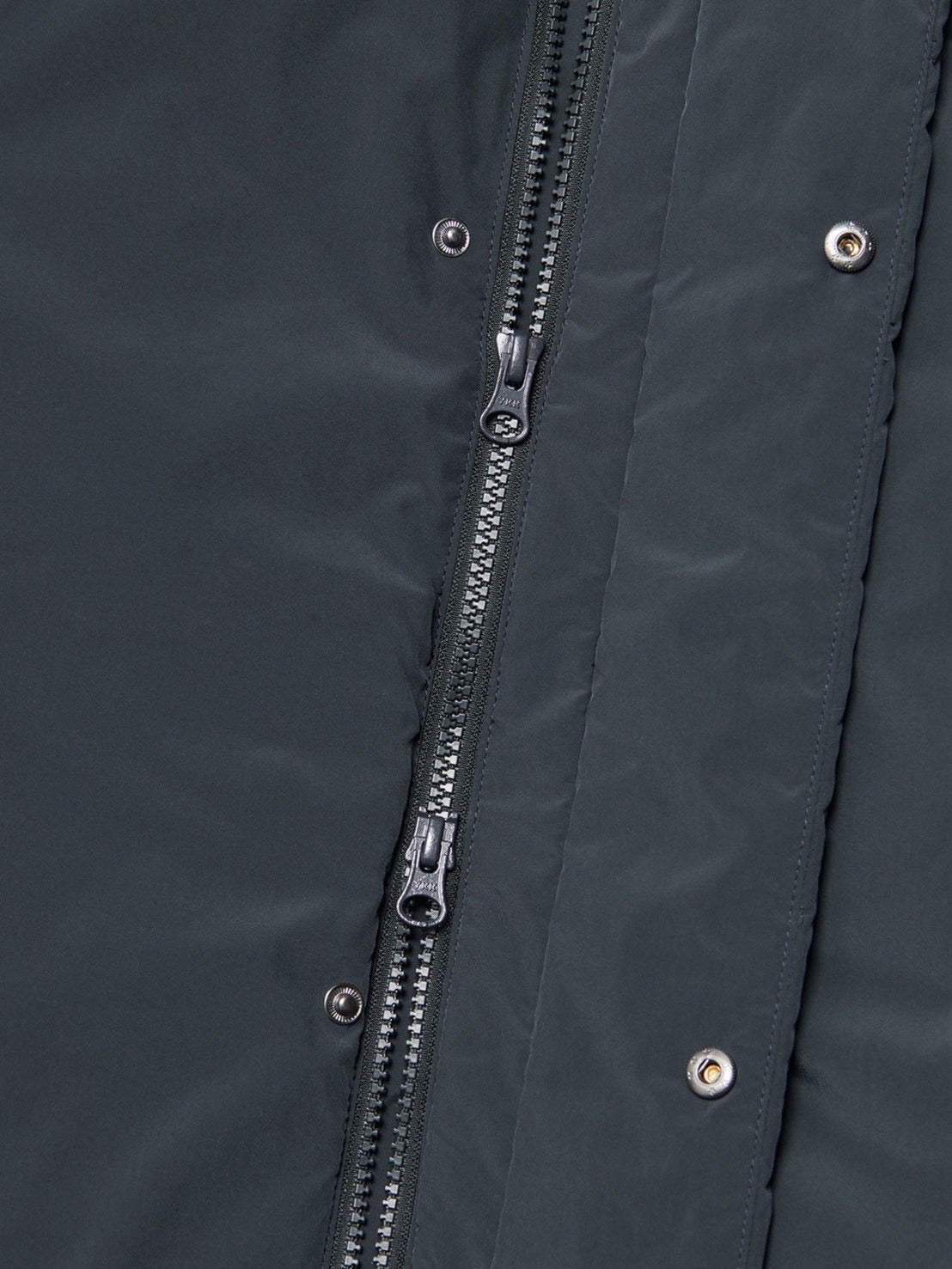 【NOMANUAL】CLOUD SHELL DUCK DOWN