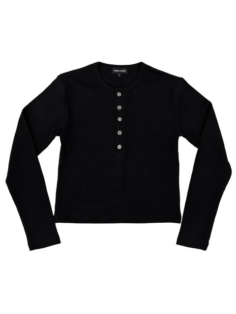 トップス RosenKreuz TIGHT FIT LAYERED LONGSLEEVES Rosen Kreuz】TIGHT FIT LAYERED 【公式通販】