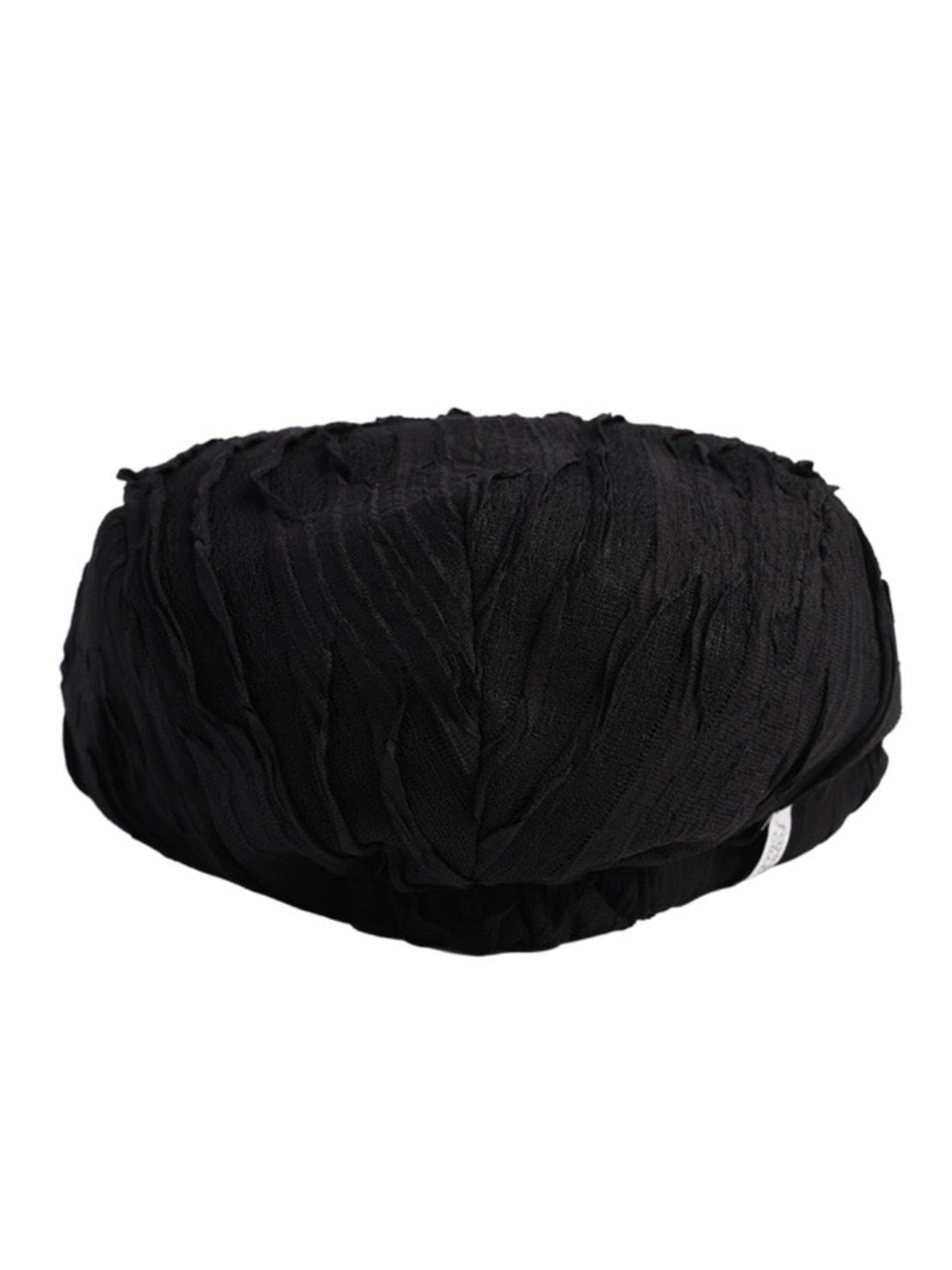 【FANCY CLUB】LACE BANDING HUNTING CAP / 【ファンシークラブ】レースバンディングハンチングキャップ