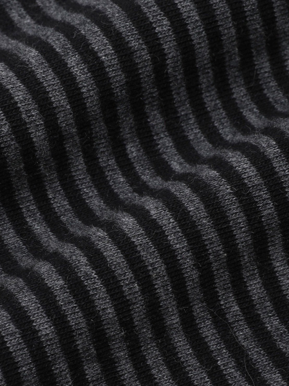 【Miseki seoul】Henley neck long sleeves