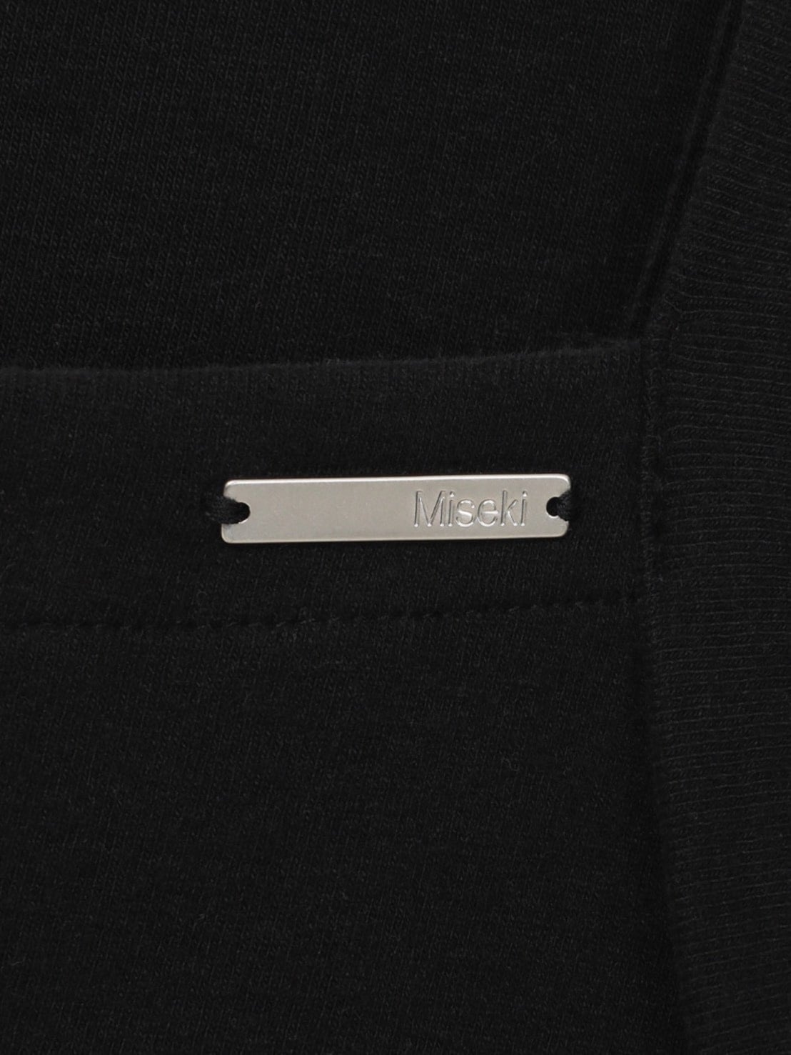 【Miseki seoul】Bolero layered long sleeves