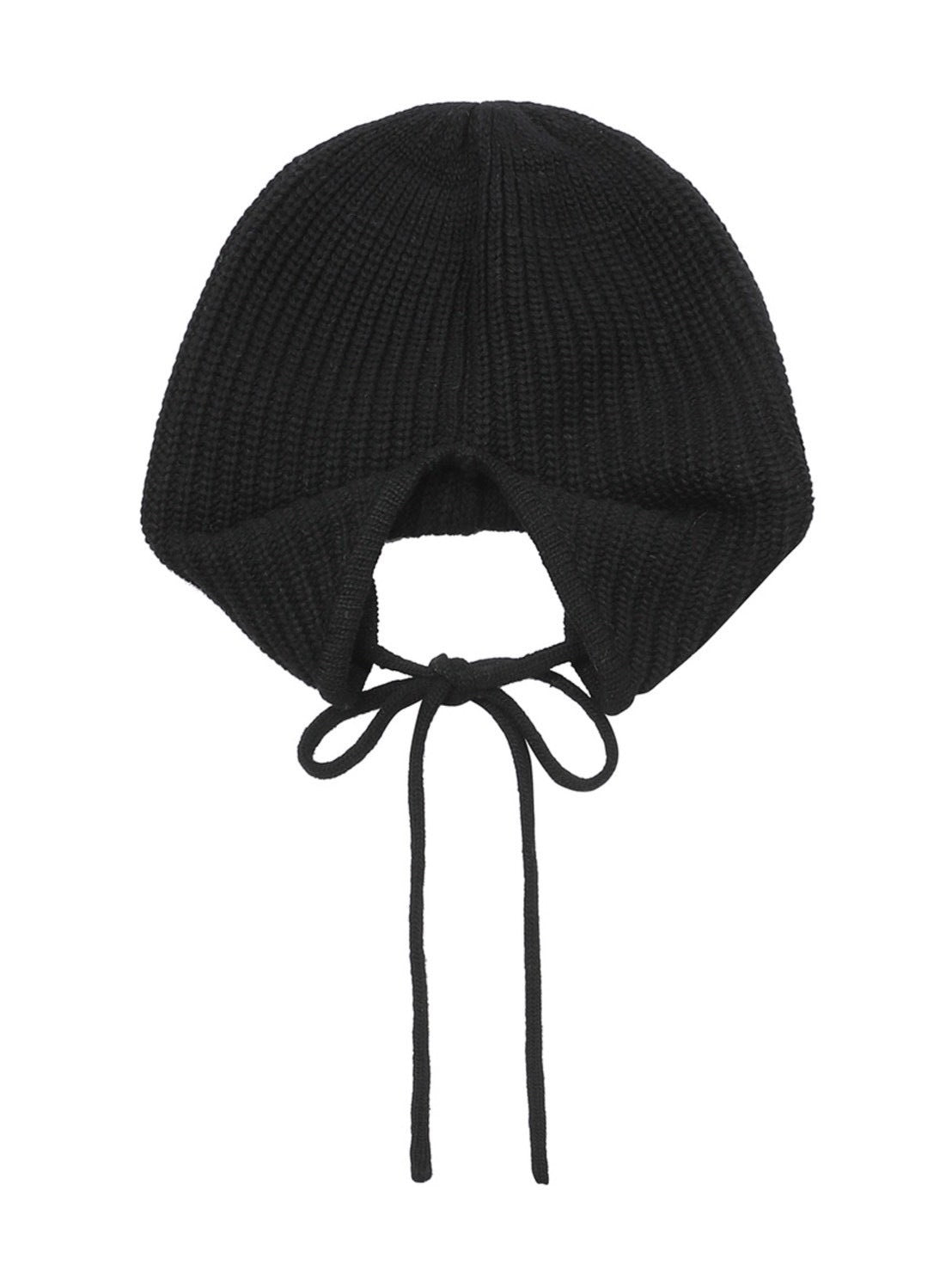 【Miseki seoul】Button trooper hat