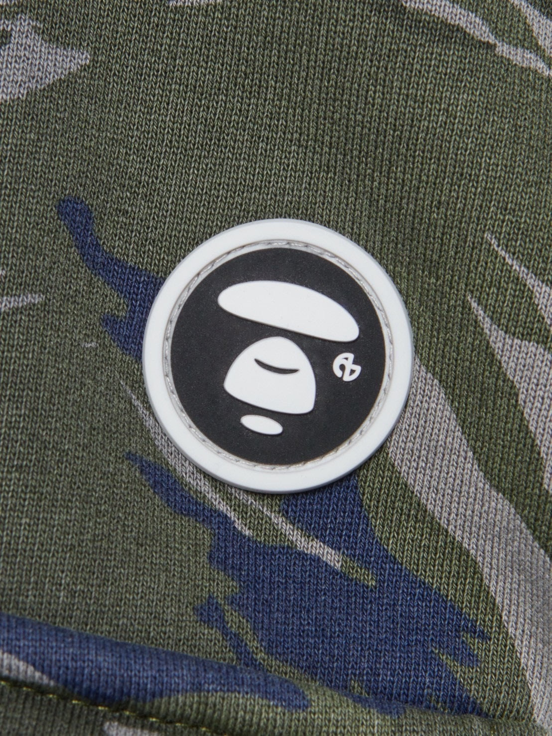 【AAPE X NOMANUAL】AAPE X NOMANUAL SWEATPANTS