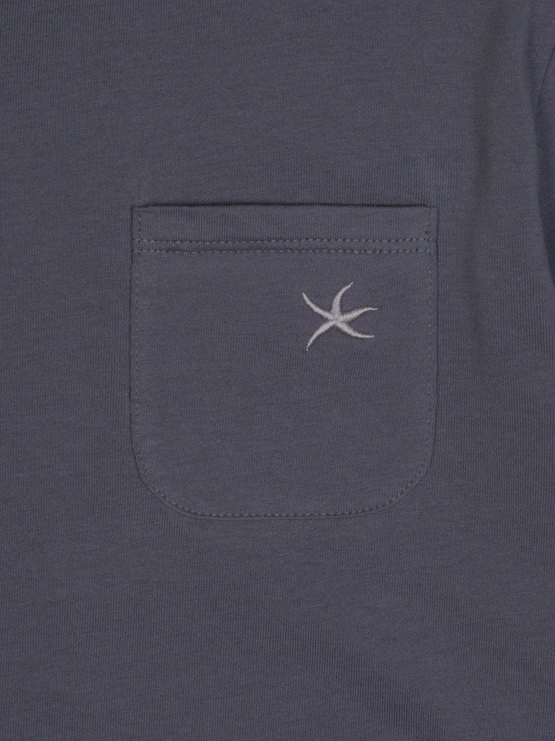 【THECOLDESTMOMENT】TCM stripe layered long sleeve